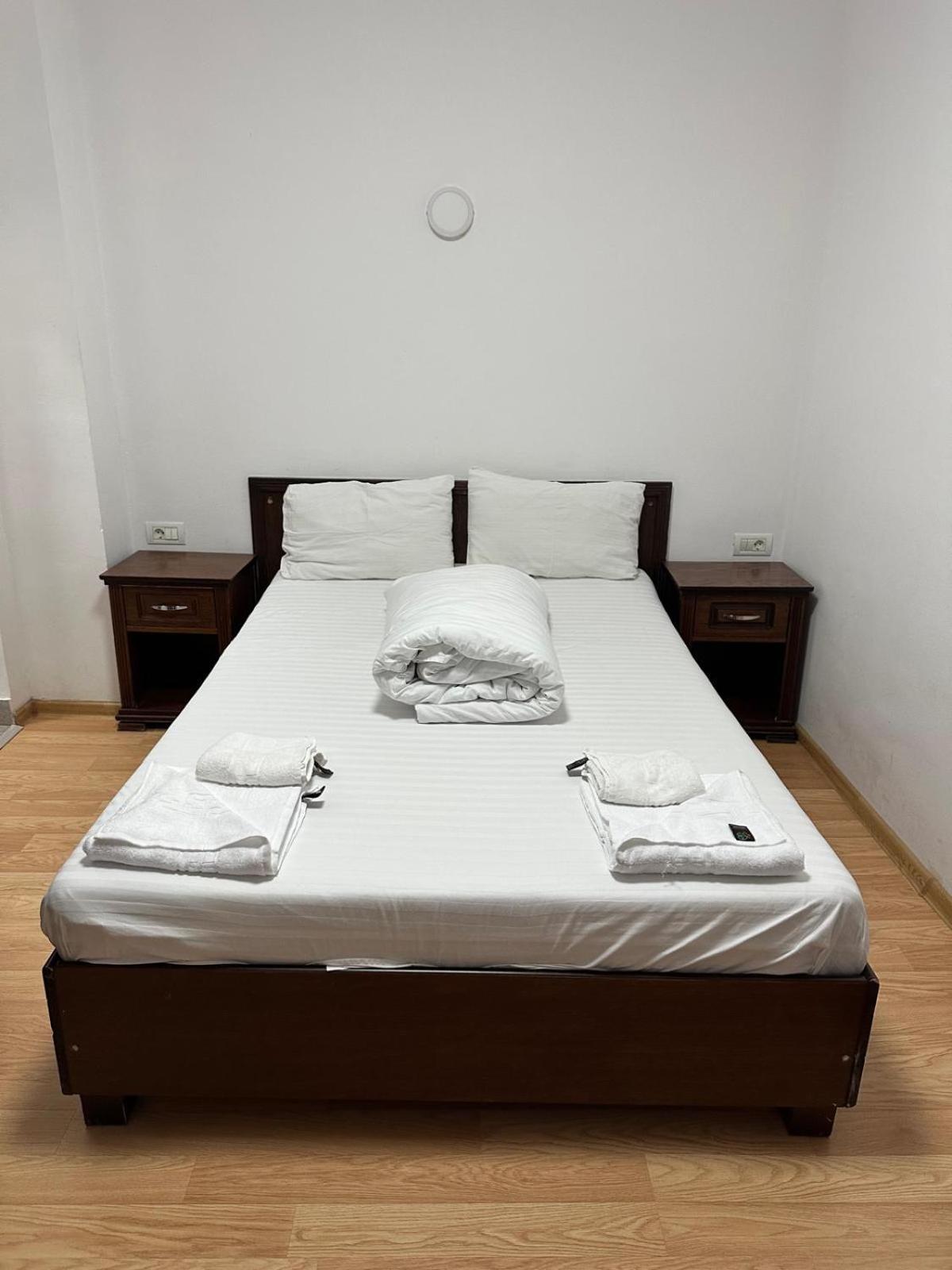 Pensiunea Balea Cîmpeni Zewnętrze zdjęcie